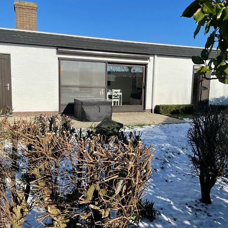 Sea 2 Villa Middelkerke Kültér fotó