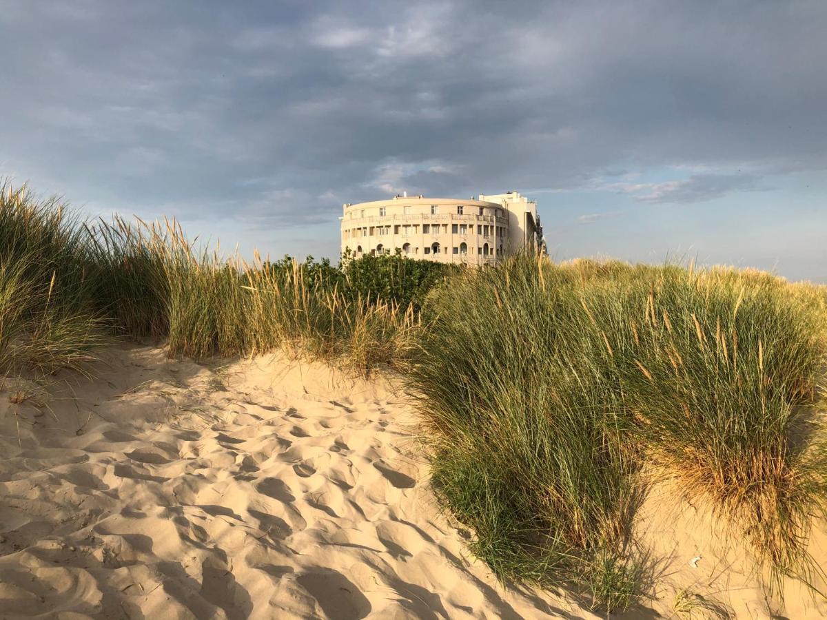 Sea 2 Villa Middelkerke Kültér fotó