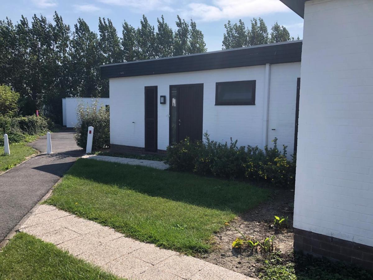 Sea 2 Villa Middelkerke Kültér fotó