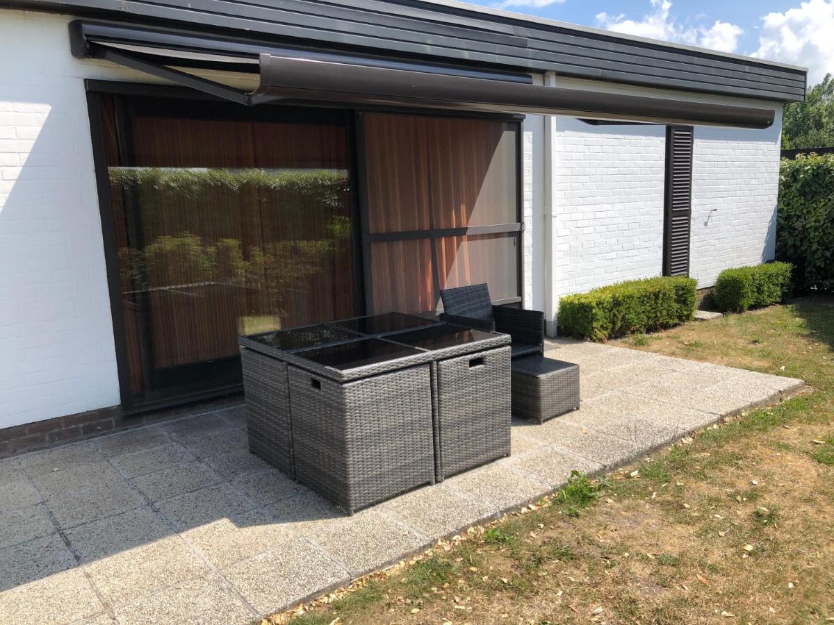 Sea 2 Villa Middelkerke Kültér fotó