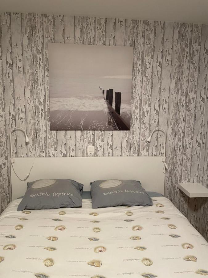 Sea 2 Villa Middelkerke Kültér fotó