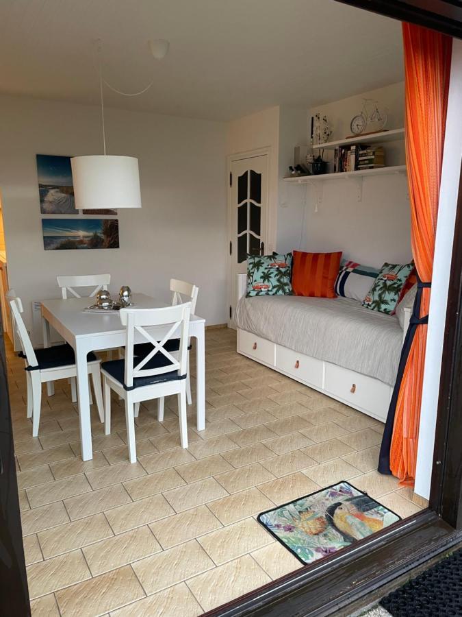 Sea 2 Villa Middelkerke Kültér fotó