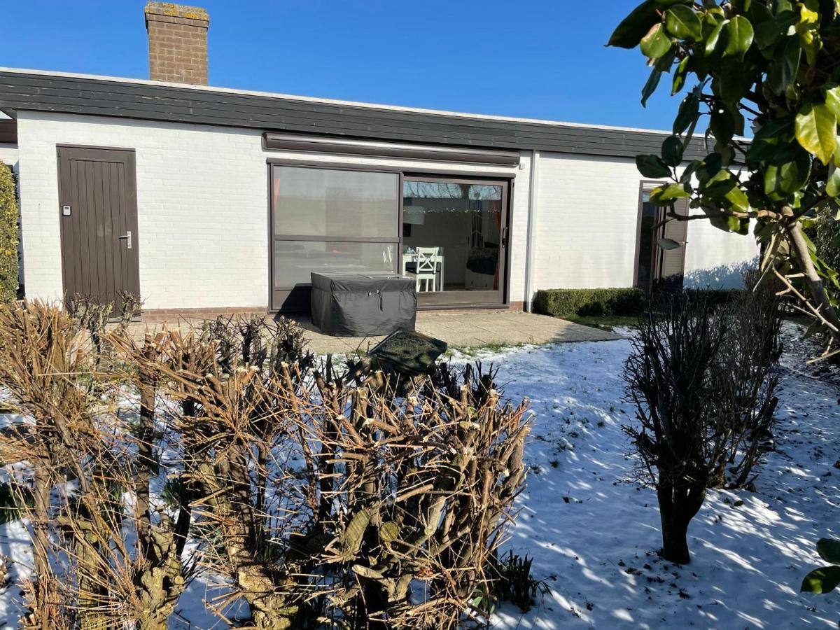 Sea 2 Villa Middelkerke Kültér fotó