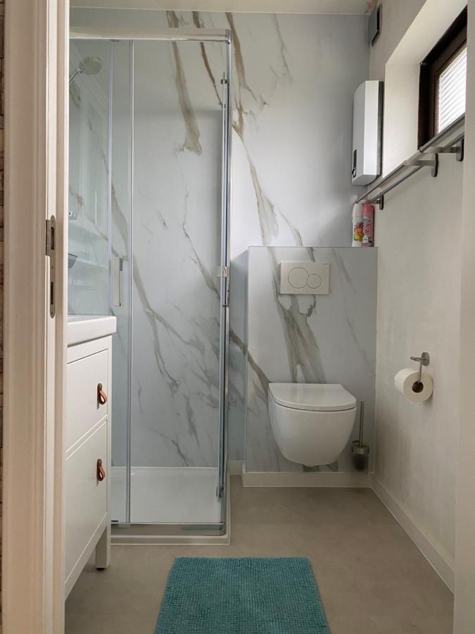 Sea 2 Villa Middelkerke Kültér fotó